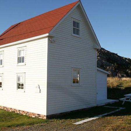 The Old Salt Box Co. - Daisy'S Place Herring Neck エクステリア 写真